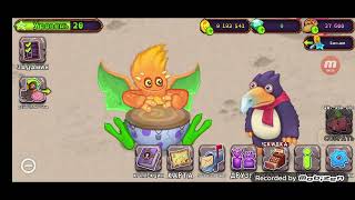 играю My singing monsters #mysingingmonsters