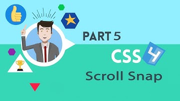 CSS Scroll Snap Hindi