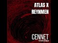 05 - Atlas X Reynmen Cennet (Official Konser Kayıt Video)