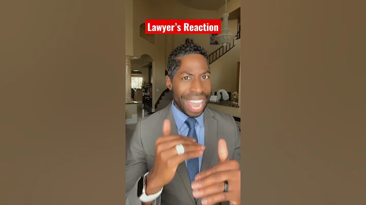 Overtaking a vehicle to the right causes issues. Who’s liable? Attorney Ugo Lord reacts! ￼