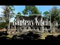 Banteay Kdei Temple | Siem Reap | Cambodia | 19th November 2015 |