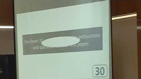 Cuộc thi Tài năng tiếng Anh cấp toàn quốc - OTE lần 2 tại khu vực miền Trung phần 3