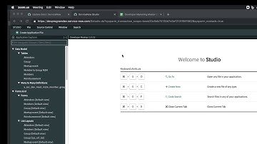 New York features for automation - Live Coding Happy Hour for 2019-08-09