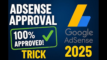 New Trick Unlimited Google AdSense Approval Trick | AdSense Approval PHP Script | New Script 2025