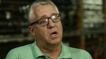 Why was the SeeMore putter created? Putting Made Simple and Fun.