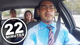 Could Raj Binder’s Taxicab Confections be the next hit web series? | 22 Minutes