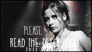 MORE BUFFY ? (read description) @SweetAndBitterCherry