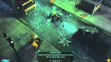 XCOM Ironman impossible all 2nd wave options part 2