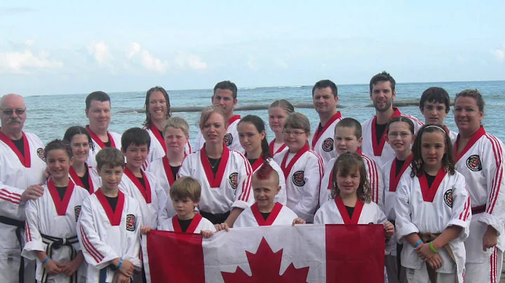 jennifer larocque team canada 2011