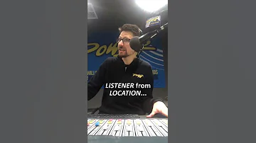 The SECRET To EVERY Radio Break 