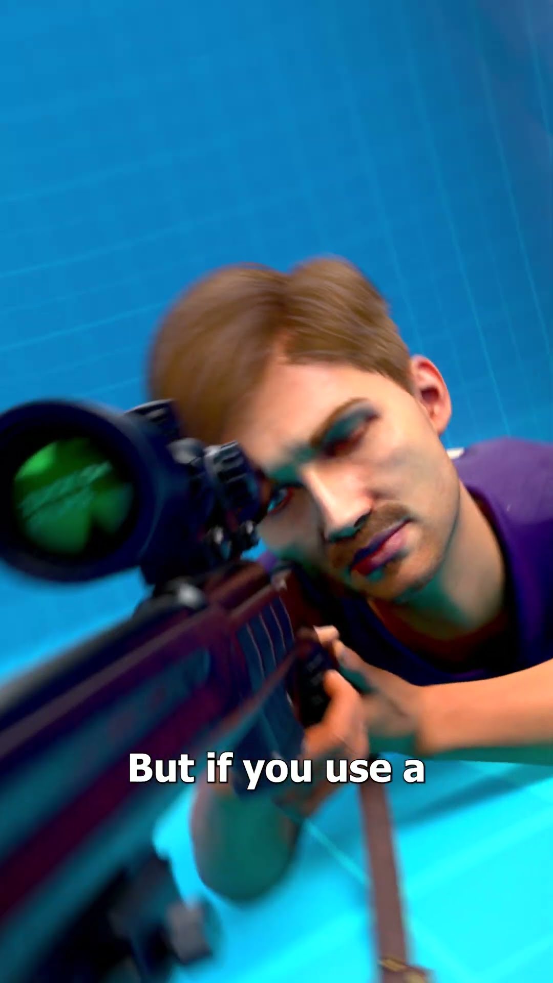 Will A Bullet Go Through A Brick Wall? ?