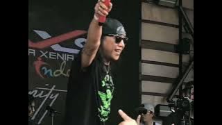 Roy Jeconiah Kasih Boomerang