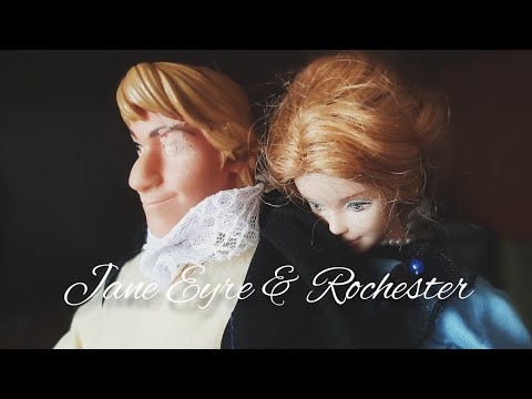 ❤Джейн Эйр и