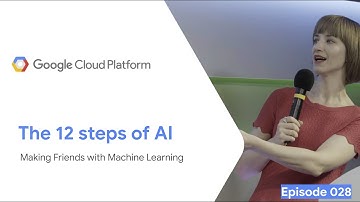 MFML 028 - The 12 steps of AI