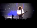 Queen  paul rodgers last horizon live