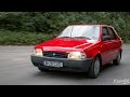 Dacia Nova – Scufița Roșie