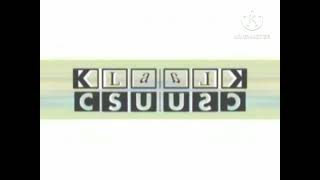 Klasky Csupo Low Voice Confusion