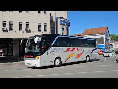 Setra S 415