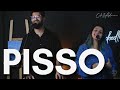 Pisso  lorna  celeste  adrian live cover