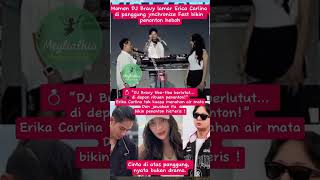 Download Lagu Detik-Detik DJ Bravy Ucapkan Lamaran ke #ErikaCarlina, Langsung Baper Satu Festival! #trending MP3 Download Lagu Detik-Detik DJ Bravy Ucapkan Lamaran ke #ErikaCarlina, Langsung Baper Satu Festival! #trending MP3