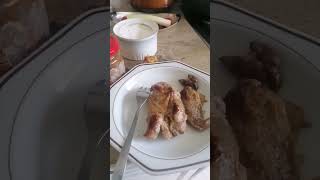 Лёгкие рецепты детям