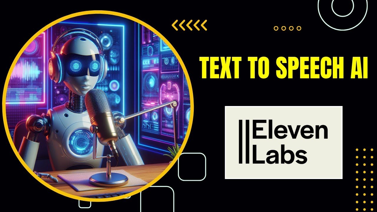 How to Use ElevenLabs - Best Text to Speech AI Voices (Step by step ...