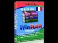 Rarlab winrar v561 release  license tuto