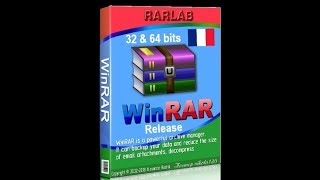 RARLab WinRAR v5.61 Release + License [TUTO VIDEO]