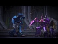 Transformers: Prime: Beast Hunters: Ultra Magnus vs Shockwave