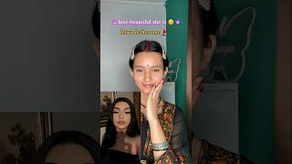 Latina Makeup Tutorial