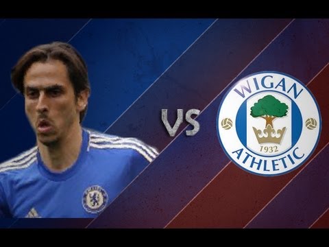 Yossi Benayoun vs Wigan[09.04.11]b...  Vladimir Kr...