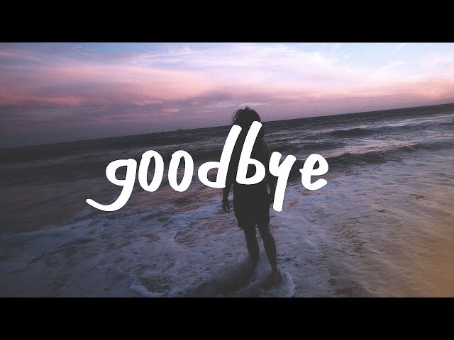 Finding Hope - Goodbye (Lyric Video) class=