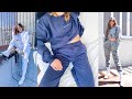 AFFORDABLE SWEATSUITS (AMAZON + PRETTY LITTLE THING)