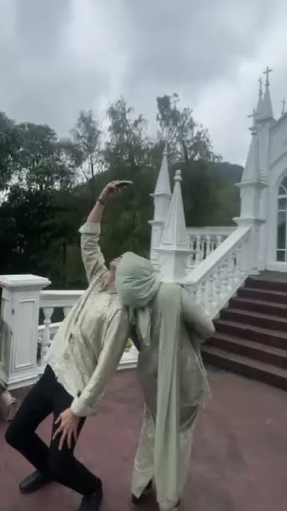 Viral.!  Trend TikTok - Bisane Mung Nyawang