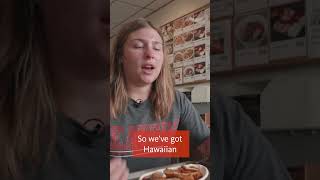 Off campus Restaurants - Campus Tour #gobeavs #college #students