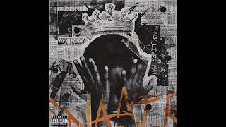 Nas &amp; Forgotten - Define My Name (Remix - Audio)