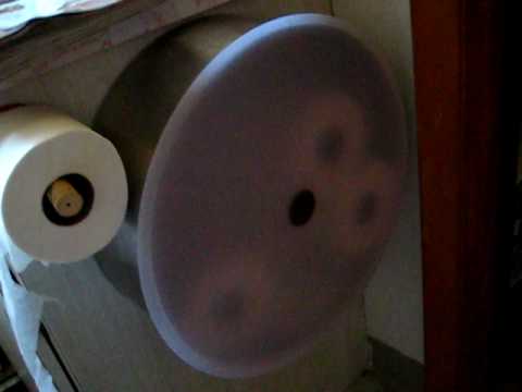 Inventions that are cheap! 49 cents! Toilet paper holder!