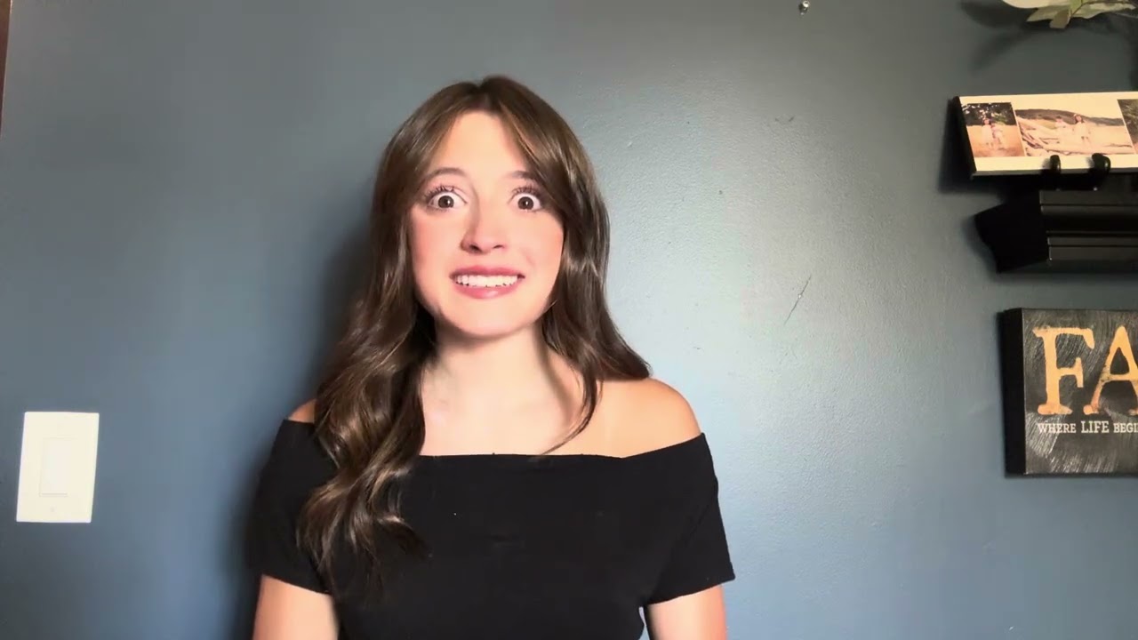 Anatomy of A Suicide by Alice Birch Monologue