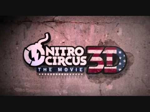 Nitro Circus The Movie Trailer