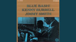 Video thumbnail of "Jimmy Smith - Blues For Del"