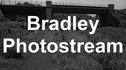 Bradley Locks Photostream