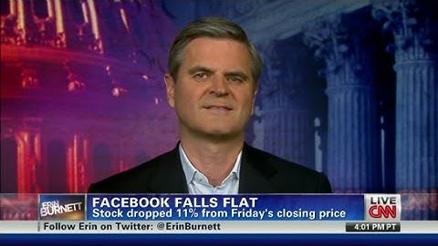 Steve Case on Facebook IPO: 