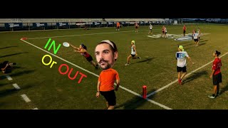IN or OUT?! You decide.