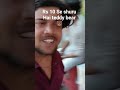 विश्वास नहीं होगा!😱कोलकाता का सबसे सस्ता टेडी मार्केट 🧸₹10.20से शुरू!#dailyvlog #kolkata #minivolog
