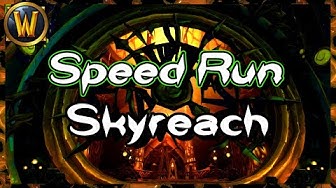 Skyreach Youtube