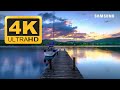 SAMSUNG 4K DEMO HDR 2018 MAGICAL WORLD