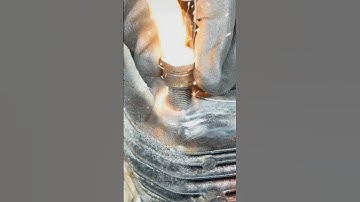 bolt Removing shortcut#Tricks mechanical Short Video#