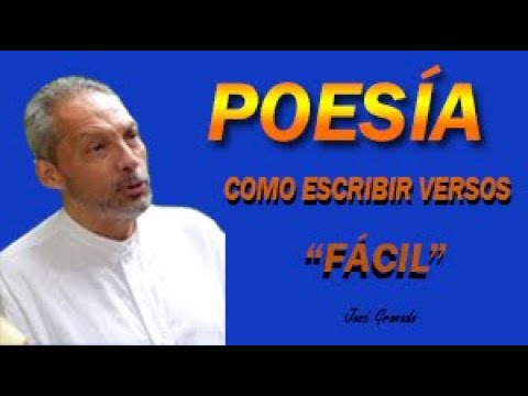 Video: Cómo Donar Poesía