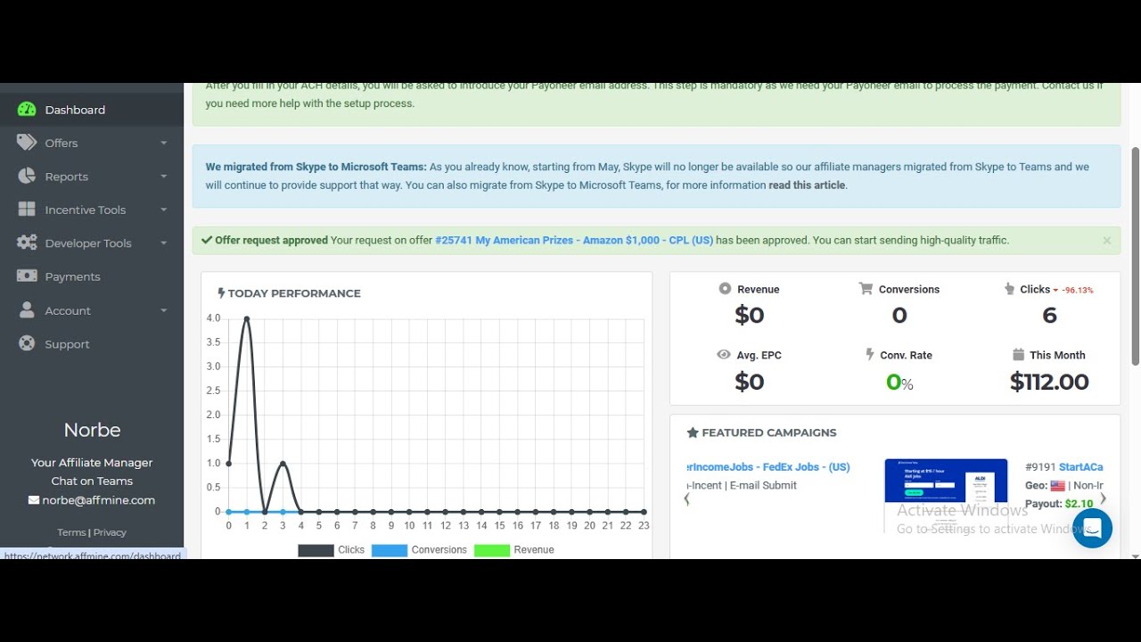 Affmine Fake Sign Up | Cpa Fake Sign Up | Cpa Marketing | Adbluemedia Fake Sign Up | Adbluemedia