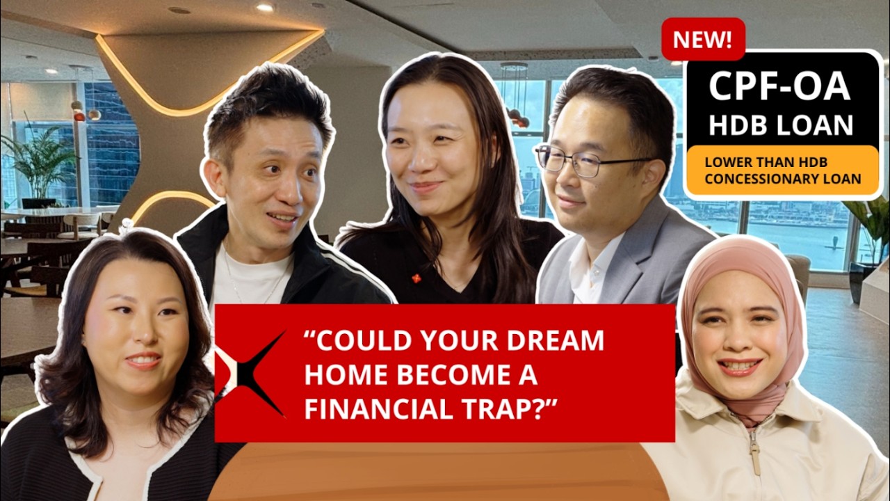 Could your dream home become a financial trap?